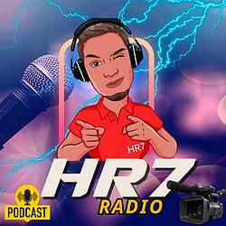 HR7 Radio logo