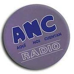 ANC Radio logo