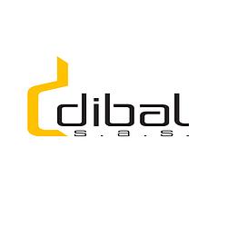 Dibal Radio logo