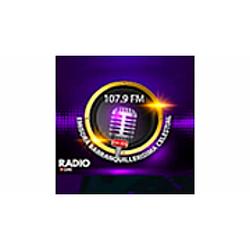 Barranquillerisima Celestial radio logo