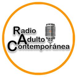 Adultocontemporanea radio logo