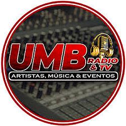 UMB Stereo radio logo
