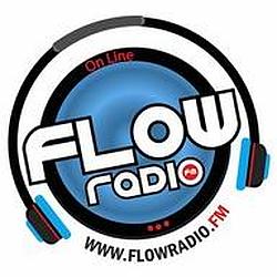 FLow Radio Plus logo