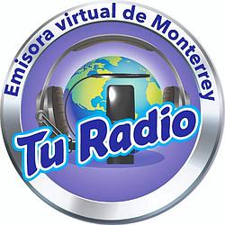 Tu Radio Monterrey logo