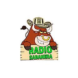 Radio Sabanera logo