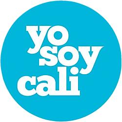 Yo Soy Cali Anglo radio logo