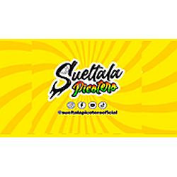 Sueltala Picotero radio logo