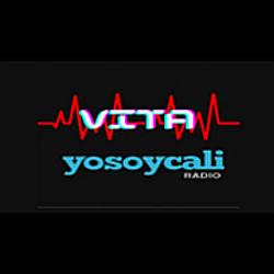 Yo Soy Cali Vita radio logo