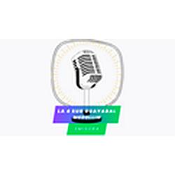 Emisora La 4 Sur Guayabal Medellin radio logo