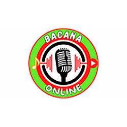 Bacana Online Digital radio logo