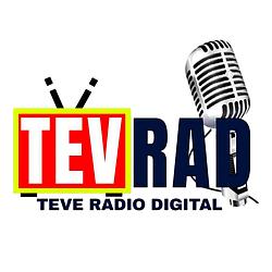 TeveRadio Digital radio logo