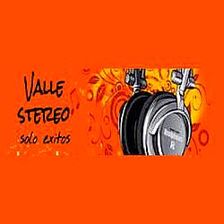 Valle Stereo.Salsera radio logo