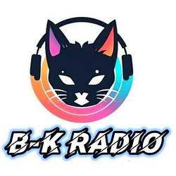 B-Kradio radio logo