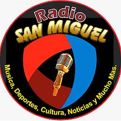 Radio San Miguel logo