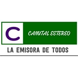 Canutal Estereo FM logo