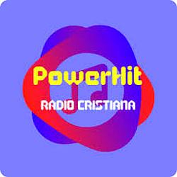 Powerhit Radio Cristiana logo