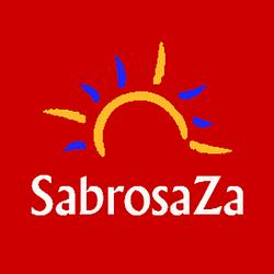 SabrosaZa radio logo