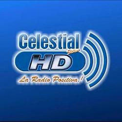 Celestial Stereo radio logo