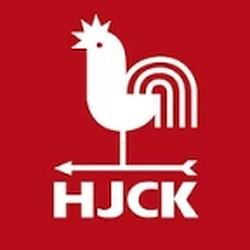 HJCK radio logo