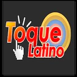 Toque Latino radio logo