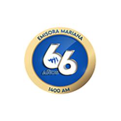 Emisora Mariana radio logo