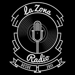La Zona Radio logo