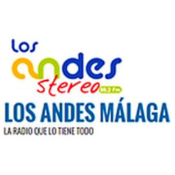 Los Andes FM logo