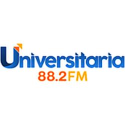 Radio Universitaria Estéro logo