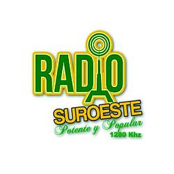 Radio Suroeste logo