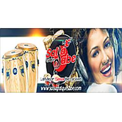 Salsa Pal Que Sabe radio logo