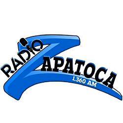 Radio Zapatoca logo