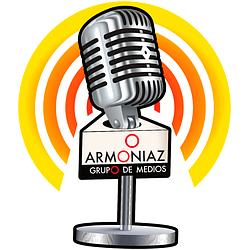 Armoniaz radio logo