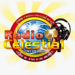 Radio Celestial logo