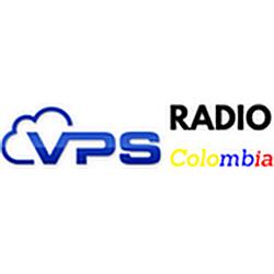 VPS Radio logo