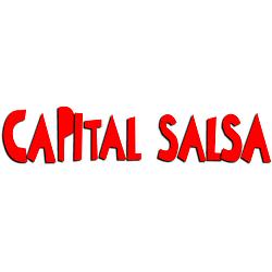 CAPITALSalsa radio logo