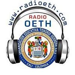 Radio OETH logo