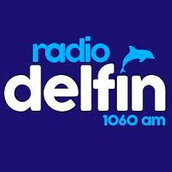 Radio Delfín logo