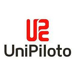 Unipiloto Radio logo