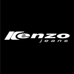 Kenzo Jeans radio logo