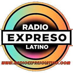 Expreso Latino Crossover radio logo