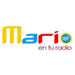 Mario En Tu Radio logo