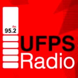 UFPS Radio logo