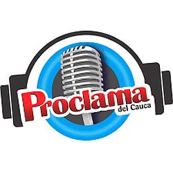 Proclama del Cauca Radio logo