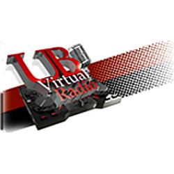 UB Virtual Radio logo