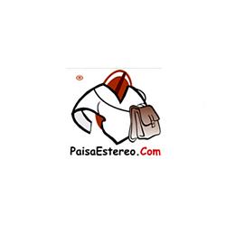 Paisa Estereo radio logo