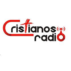 Cristianos Radio logo