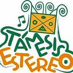 Támesis Estéreo radio logo