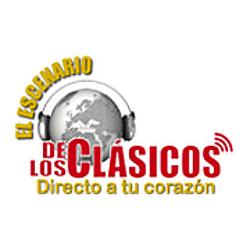 El Escenario De Los Clásicos radio logo