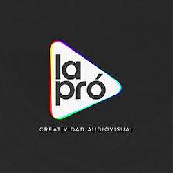 La Pro radio logo