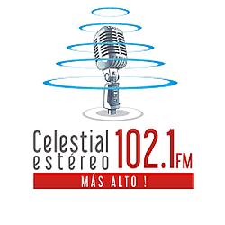 Radio Celestial Estereo logo